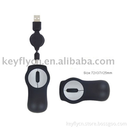 Mini optical mouse YX-M350